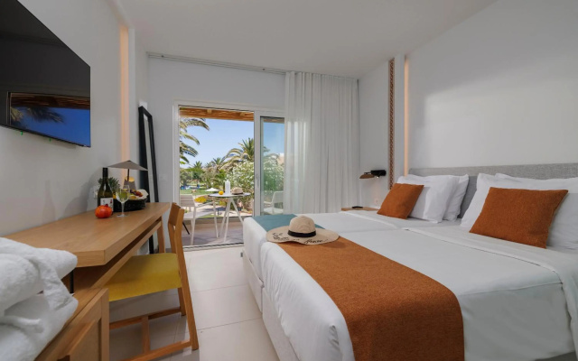 Курорт Anissa Beach & Village