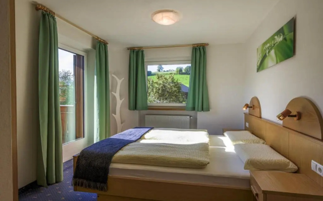 Apartments Woerndle