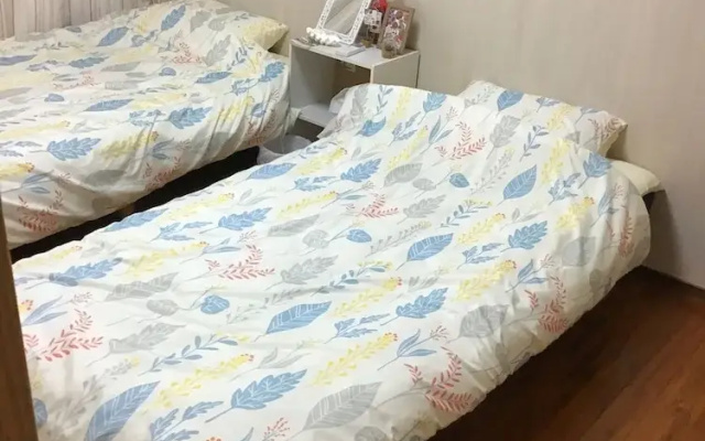 Kami House