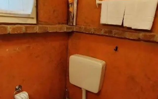 La Casa Gialla