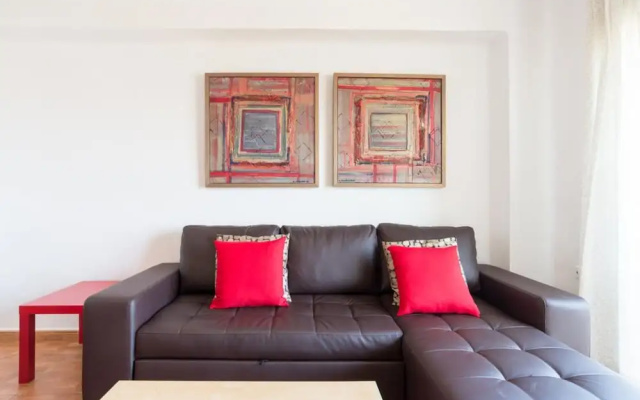 107399 Apartment In Malaga