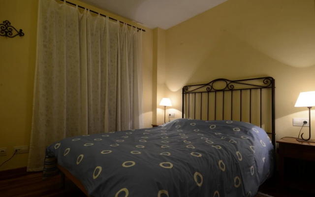 Apartamento Colomers