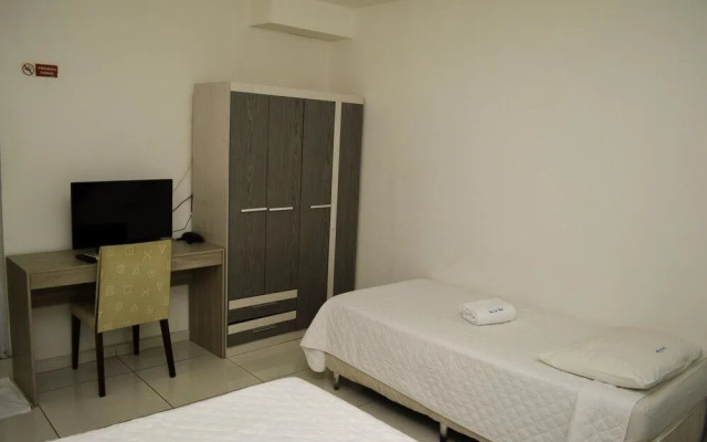 Hotel Novo Sol