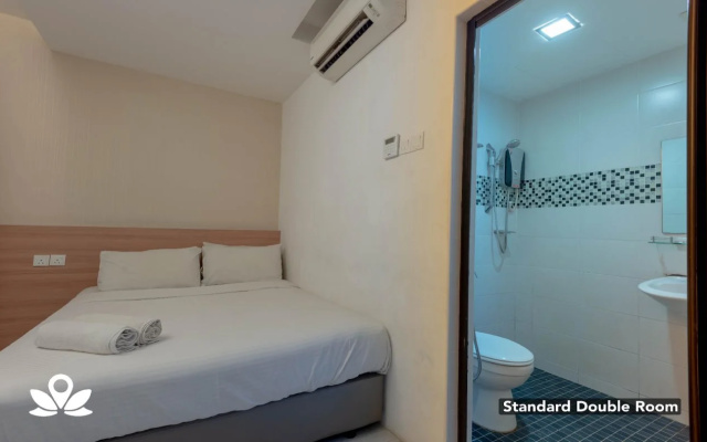 JS Grand Hotel