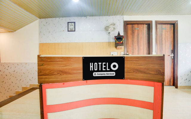 OYO 9159 Hotel Royal Woodslark