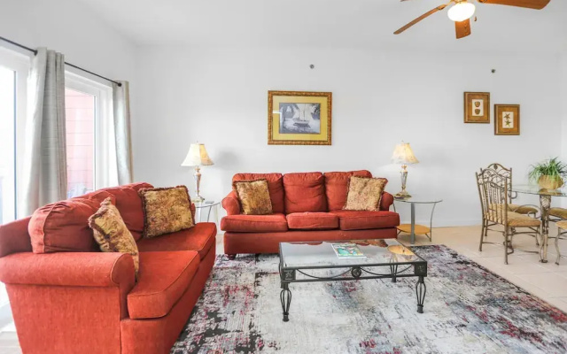 Waterside Village Condo 302