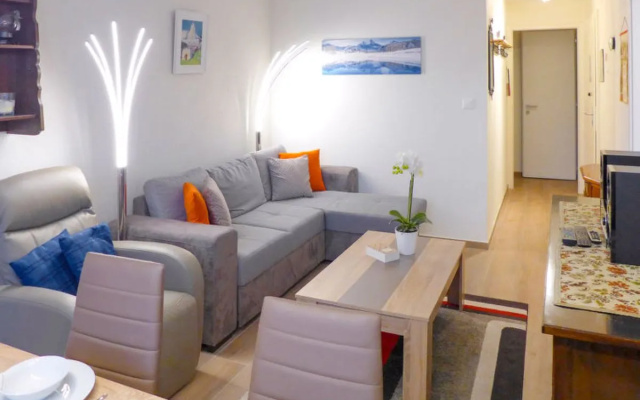 Barzettes-Vacances B 22098