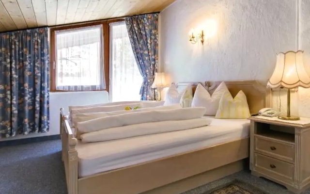 Wellnesshotel Gisela
