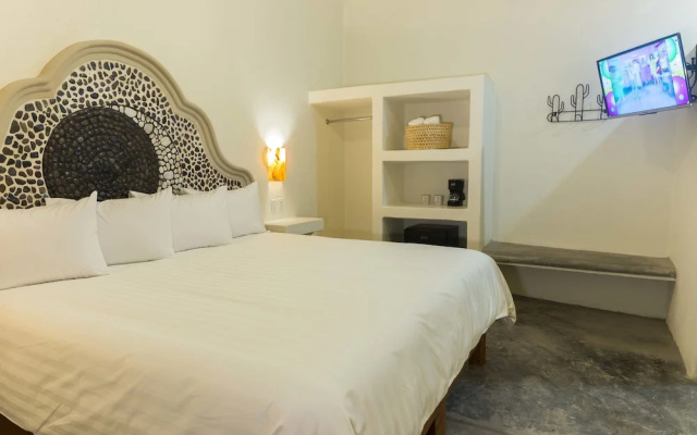 Paraiso Azul Hotel