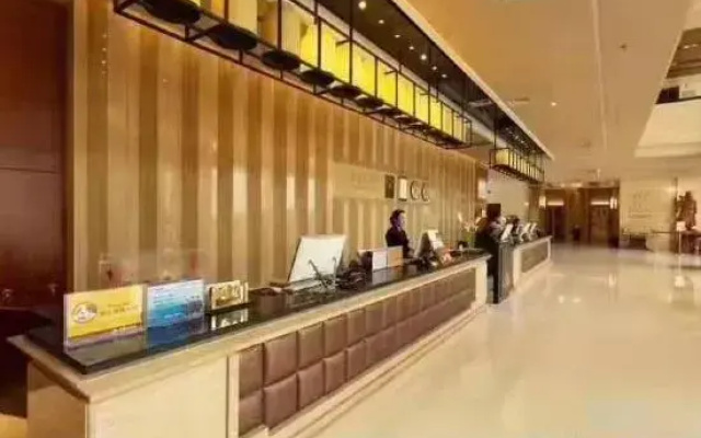 Jindu Hotel