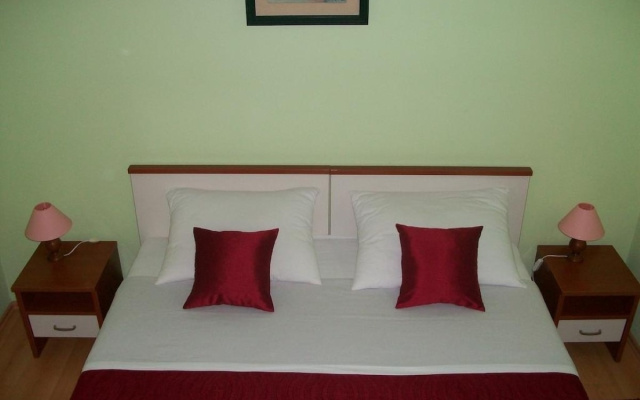 Room Jare - in old town R1 zelena Trogir, Riviera Trogir