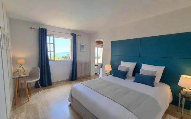 Les Hauts De La Riviera
