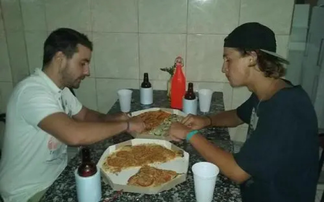 Hostel Sal Bahia