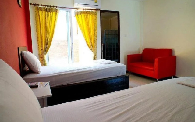 I Aoon Resort