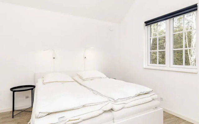 6 Person Holiday Home in Laeso