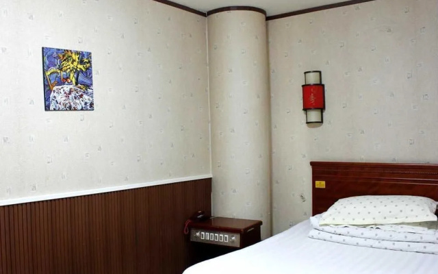 Huishanyuan Hotel