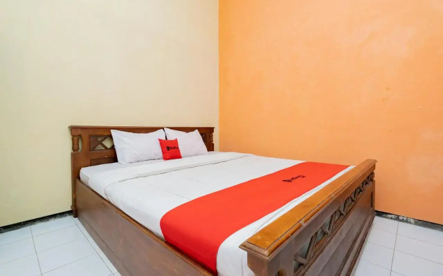 OYO 1439 Gang Guest Homestay