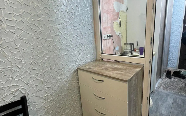 Апартаменты на бульваре Эгерский