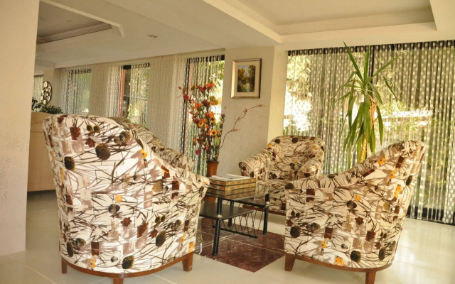 Oskar Hotel