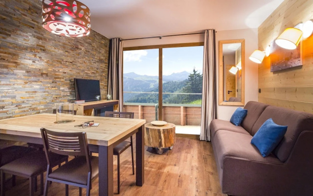 Savoyard Charm in Tignes