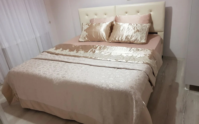 Alemara Apart