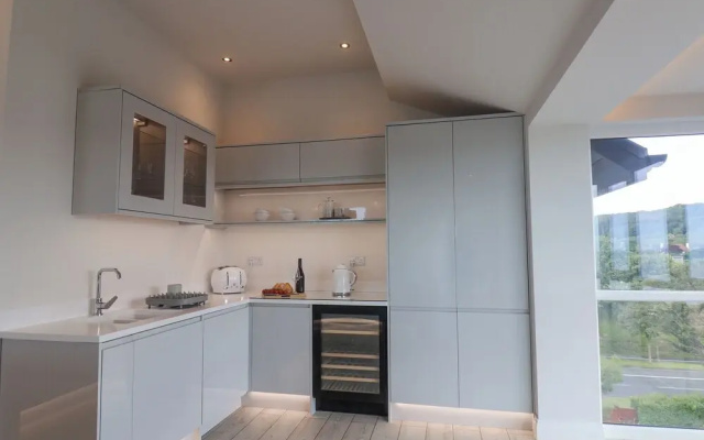 The Penthouse