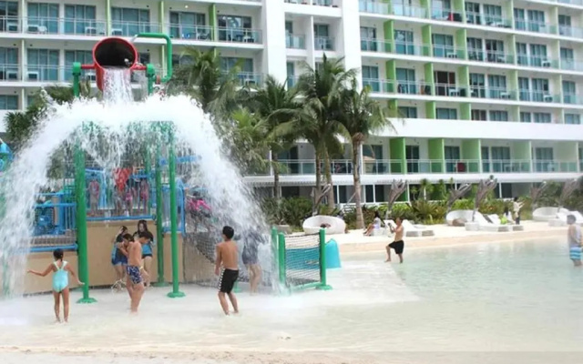AZURE C5 MAN-MADE BEACH BALCONY Multiple Units
