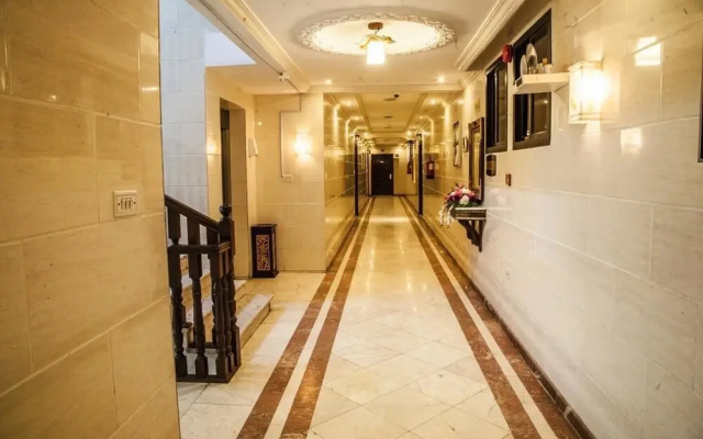 Essnad Furnished Units - Al Makarouna