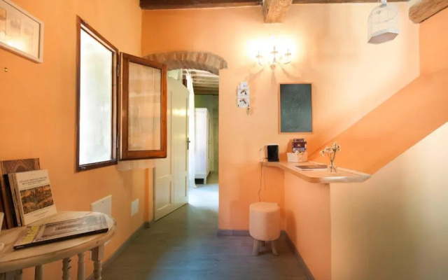 Casina di Elena - Deluxe Romantic Apartment San Gimignano