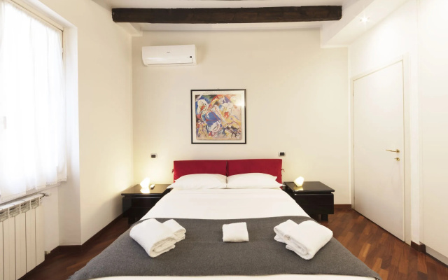 Heart Milan Apartments - Porta Venezia