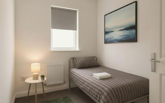 Carlisle 32 Esk Street Longtown