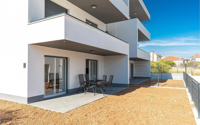 Stunning Apartment in Trogir With 2 Bedrooms and Wifi