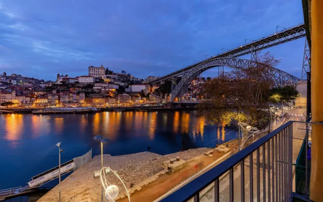 Ribeira Gaia 3 in Vila Nova de Gaia
