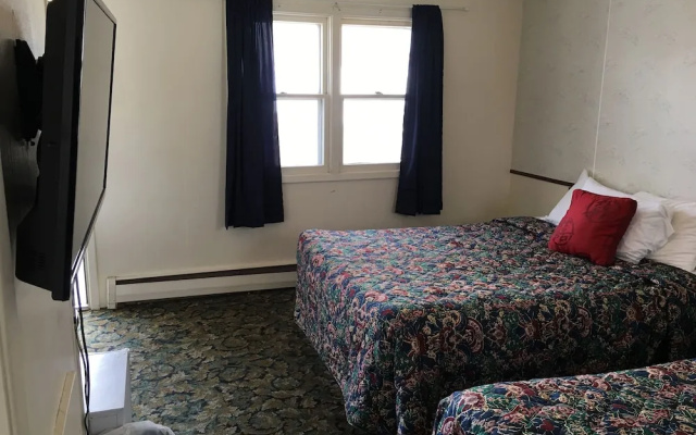 Grandma's Inn