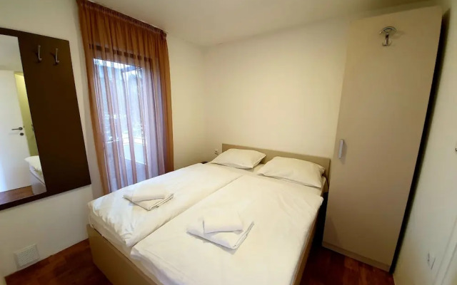 Camp Milo moje