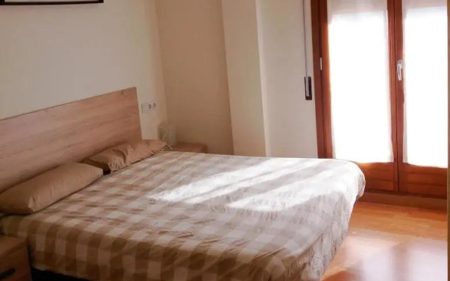 La Molina Ii