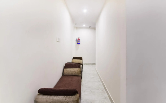 OYO 67019 Hotel Manali