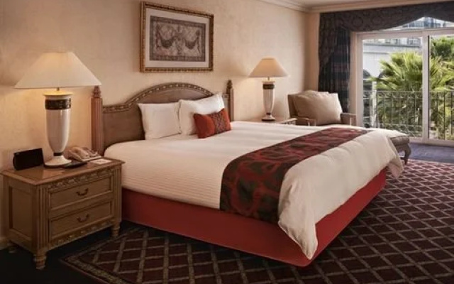 Hotel Fiesta Americana Puebla