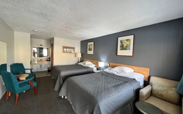 Biggs Nu-Vu Motel