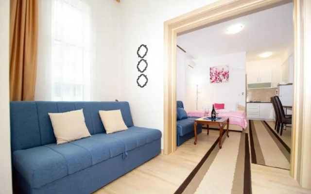 Studio With Shared Pool in Pr anj Montenegro
