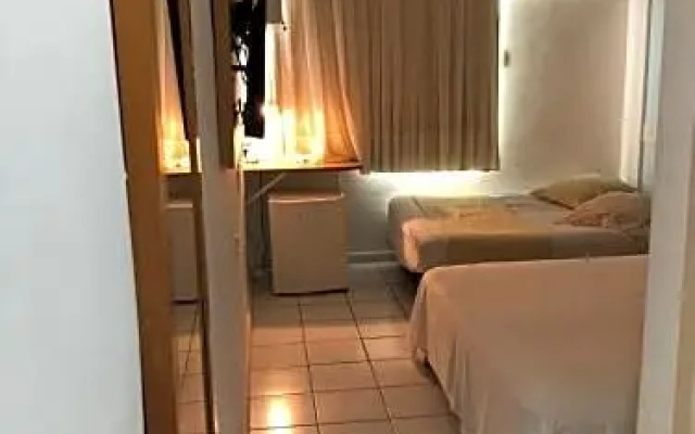 Apartamento 242