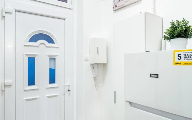 Gogol Studio Apartment