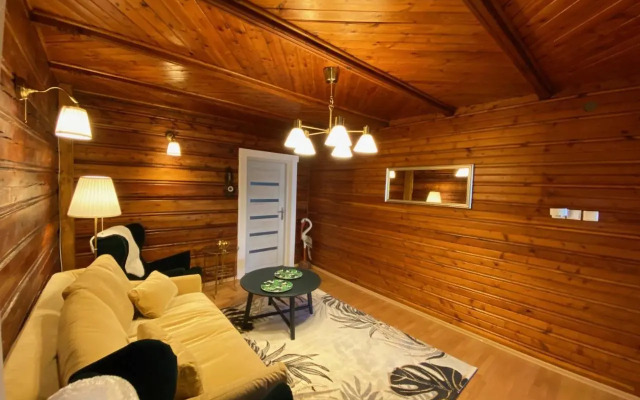 Apartamenty Domek Myśliwski