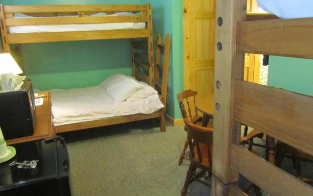 Belleayre Lodge