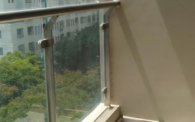 The Gold View - Thao Apartment