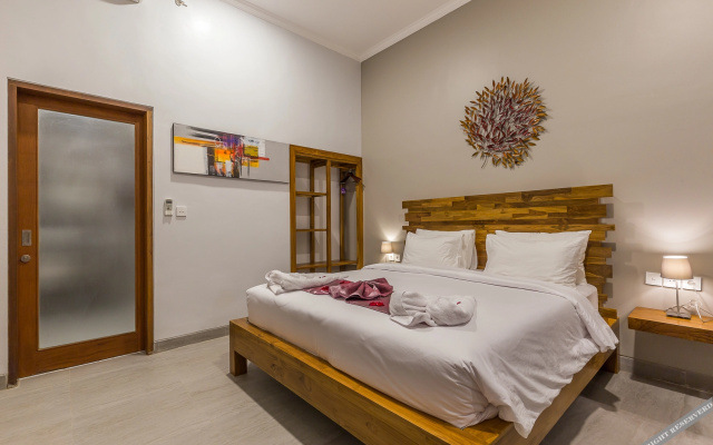 Ayuna Suites