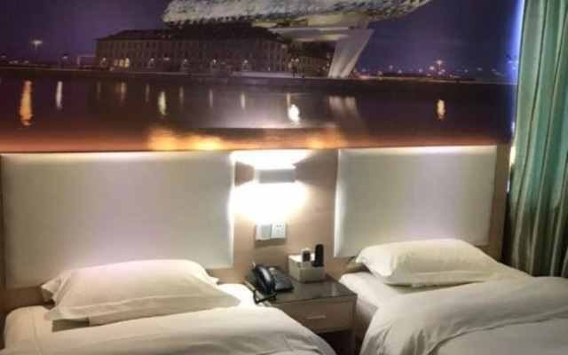 Yinmei Hostel