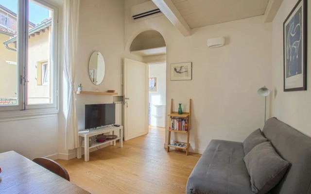 Loft Libertà No2