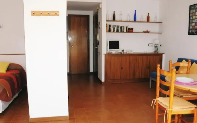 Apartaments Bonaventura