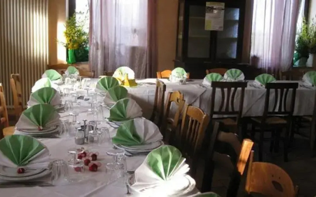La Cassina ed Steo